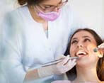 Horarios clinica dental IMPLANTA Cartagena