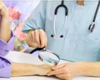 Dermatólogo Centro Médico Láser