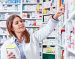 Farmacia Farmacia Lda. Maria Del Pilar Palacios