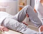 Fisioterapeuta Instituto Andaluz De Osteopatia