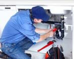 Fontanero Plumber Iberian