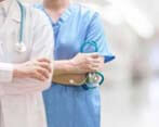 Médico Instituto Medicina Legal