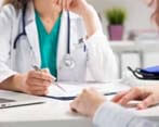 Médico Instituto Cántabro De Urología