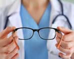 Oftalmólogo Consultorio Médico Zarzaquemada