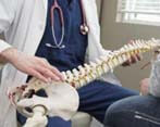 Osteópata Centro Osteopático Iris