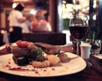 Restaurante Beer Station