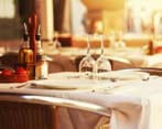 Restaurante Antonio Restaurante