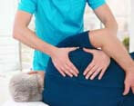 Reumatólogo Servicio Andaluz De Salud