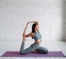 YOGA Escuela de Yoga Sanatana Dharma